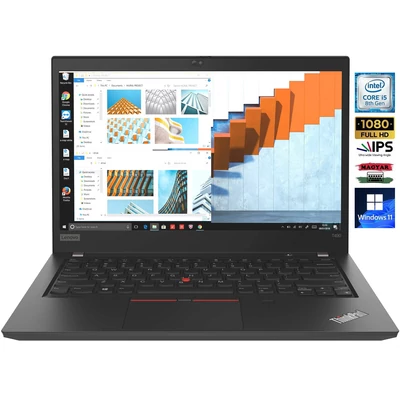 Lenovo ThinkPad T490