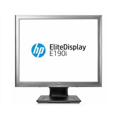 HP EliteDisplay E190i 