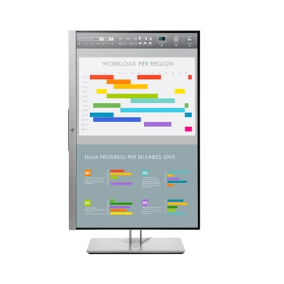 HP EliteDisplay E243