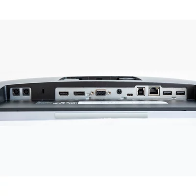 HP EliteDisplay E243d Docking Monitor