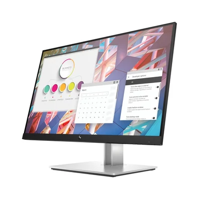 HP E24 G4