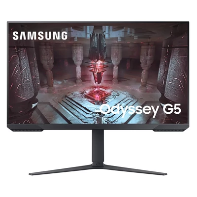 Samsung Odyssey G5 G51C Gaming Monitor