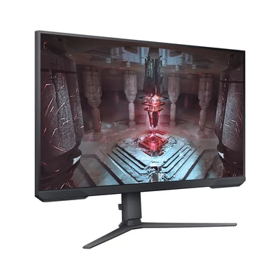 Samsung Odyssey G5 G51C Gaming Monitor