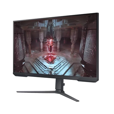 Samsung Odyssey G5 G51C Gaming Monitor