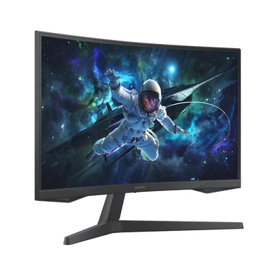Samsung Odyssey G5 G55C Gaming Monitor