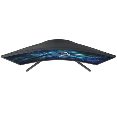 Samsung Odyssey G5 G55C Gaming Monitor