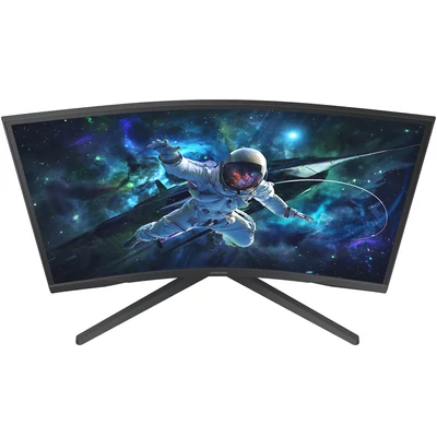 Samsung Odyssey G5 G55C Gaming Monitor