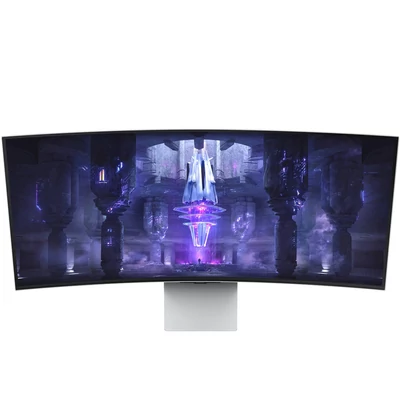 Samsung Odyssey OLED Neo G8 G85SB 34