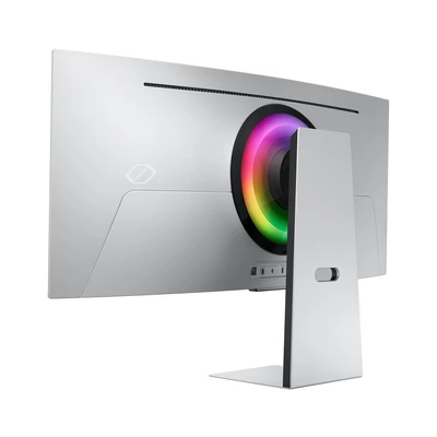 Samsung Odyssey OLED Neo G8 G85SB 34