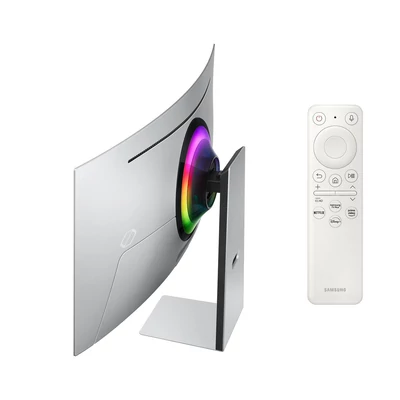 Samsung Odyssey OLED Neo G8 G85SB 34