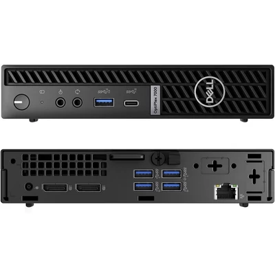 Dell OptiPlex 7000 Micro PC
