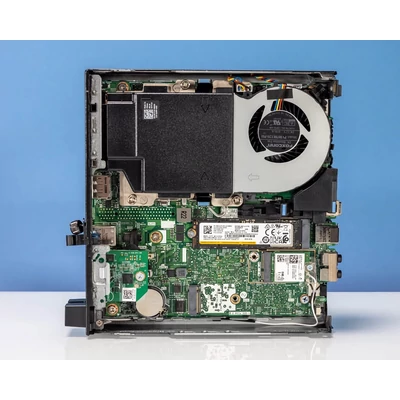 Dell OptiPlex 7000 Micro PC