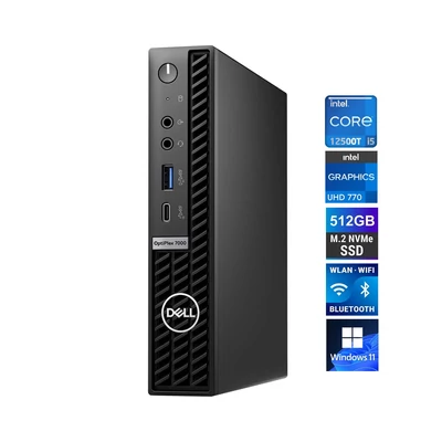 Dell OptiPlex 7000 Micro PC