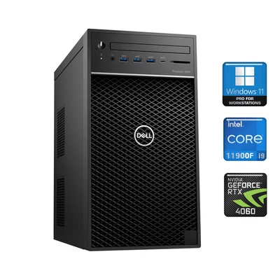 Dell Precision 3650 Tower