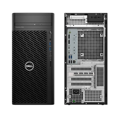 Dell Precision 3660 Tower
