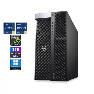 Dell Precision 7920