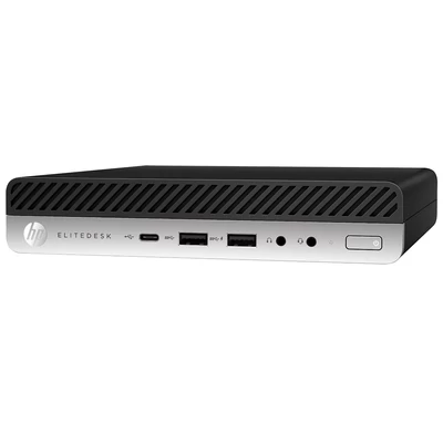 HP EliteDesk 705 G4 Desktop Mini PC