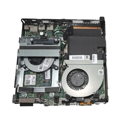 HP EliteDesk 800 G3 Desktop Mini PC