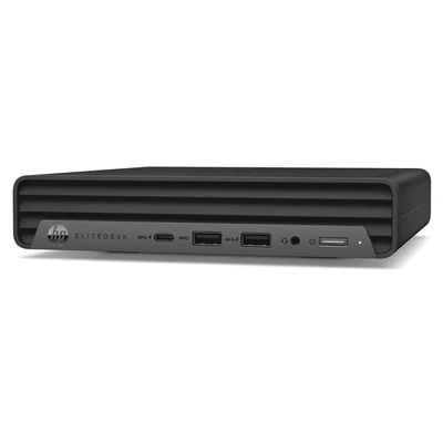 HP EliteDesk 805 G6 Desktop Mini PC