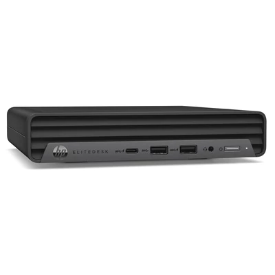HP EliteDesk 805 G6 Desktop Mini PC