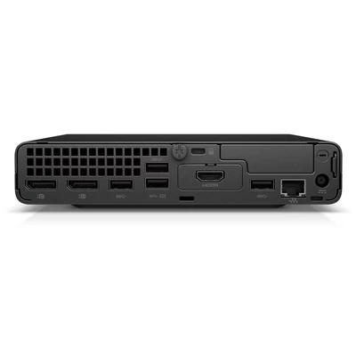 HP EliteDesk 805 G6 Desktop Mini PC