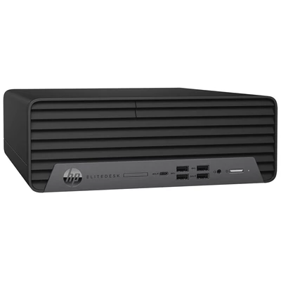 HP EliteDesk 805 G6 Desktop SFF