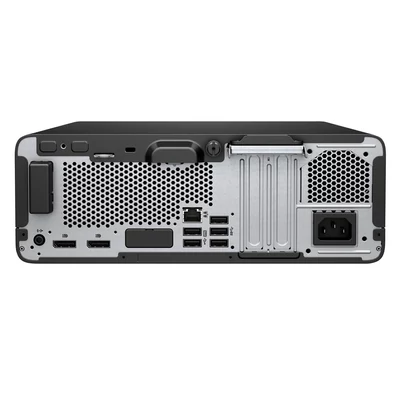 HP EliteDesk 805 G6 Desktop SFF