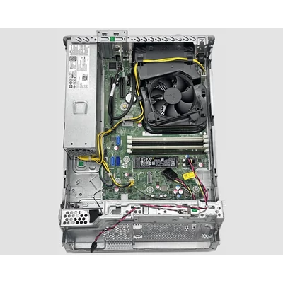 HP EliteDesk 805 G6 Desktop SFF