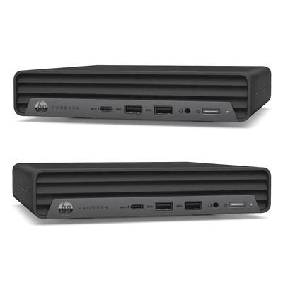 HP ProDesk 405 G6 Desktop Mini PC