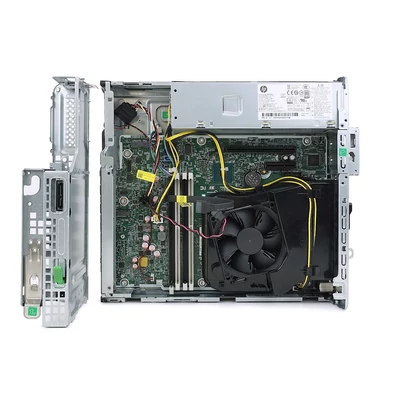HP ProDesk 600 G5 SFF