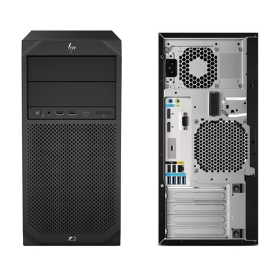 HP Z2 Tower G4 Workstation