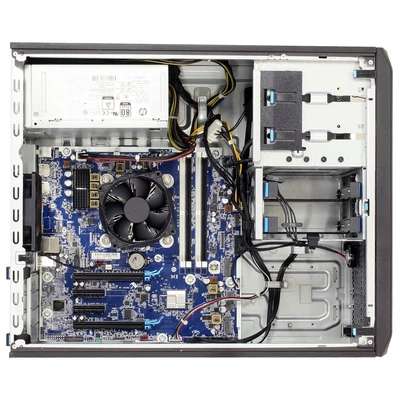 HP Z2 Tower G4 Workstation