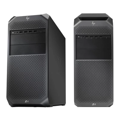HP Z4 G4 Workstation