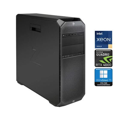HP Z6 G4 Workstation