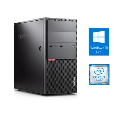 Lenovo ThinkCentre M900 Tower