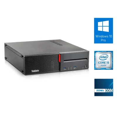 Lenovo ThinkCentre M900 SFF