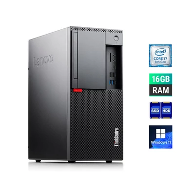 Lenovo ThinkCentre M920t