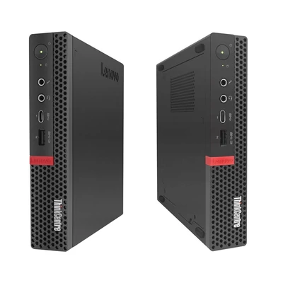 Lenovo ThinkCentre M920q Mini PC