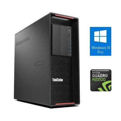 Lenovo ThinkStation P500