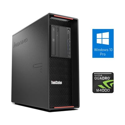 Lenovo ThinkStation P510