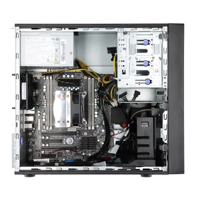 Lenovo ThinkStation P520c