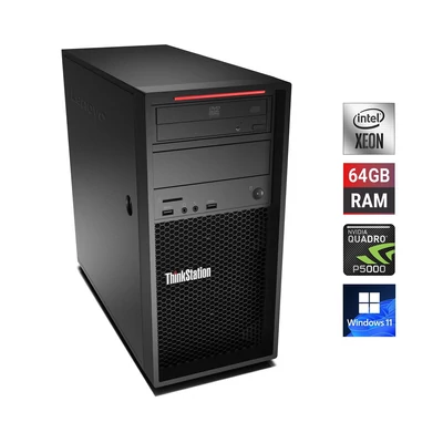 Lenovo ThinkStation P520c