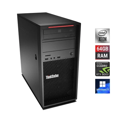 Lenovo ThinkStation P520c