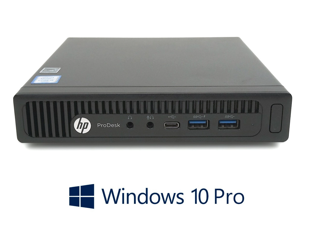 HP ProDesk 600 G2 Desktop Mini PC