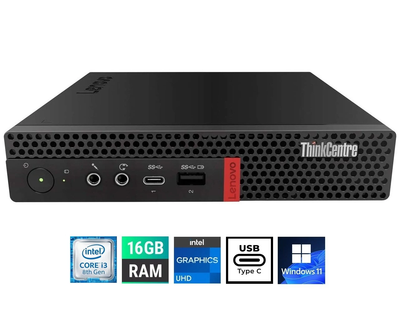 ま*！様 Lenovo ThinkCentre M720q Tiny 光学ドライ Lenovo ThinkCentre M720q Tiny - Ár: 84.900 Ft